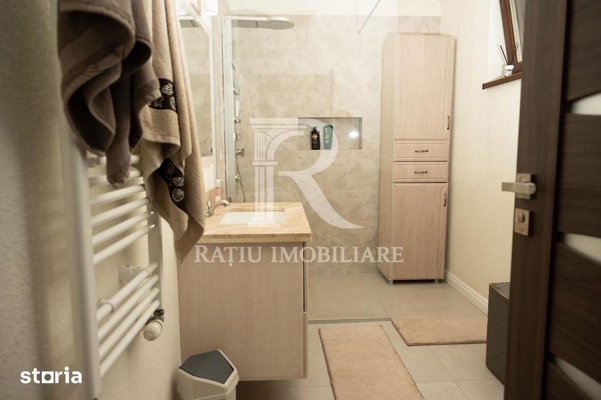 Casă cu 4 camere cu Teren 931 Mp în Iorga