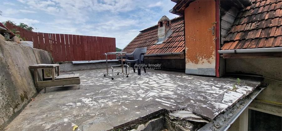 Casă cu Teren 565 Mp în Lendt