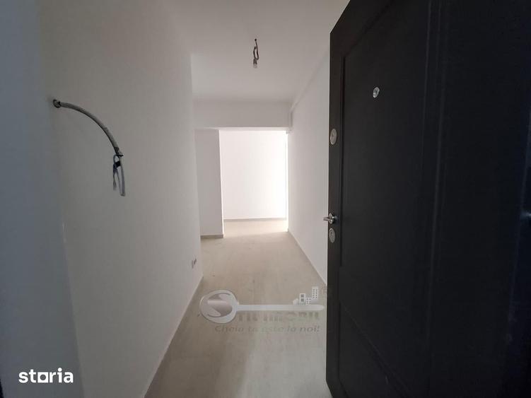 Apartament cu 3 camere decomandat în Galata