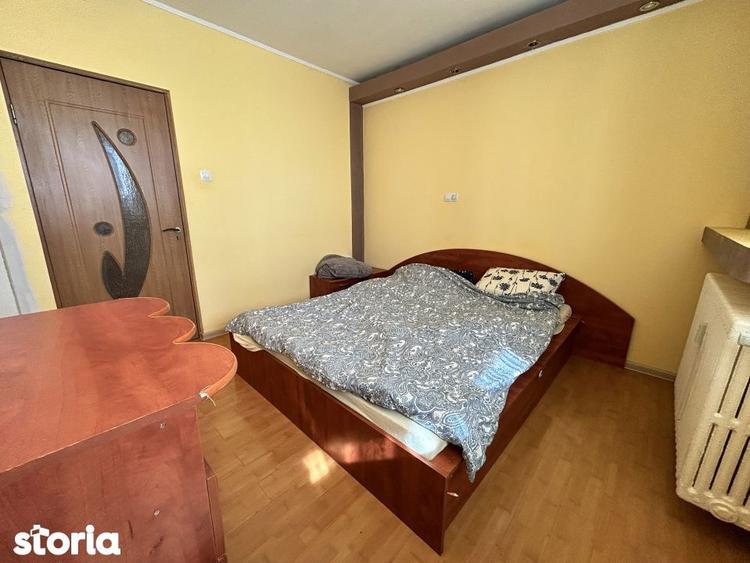 Basarabia Campia Libertatii 3 Camere 66mp/9 minute metrou Muncii - 12