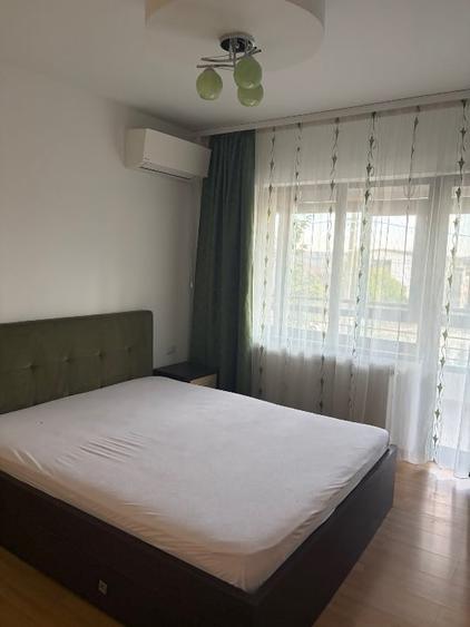 Apartament cu 2 camere decomandat, mobilat în Valea Lupului