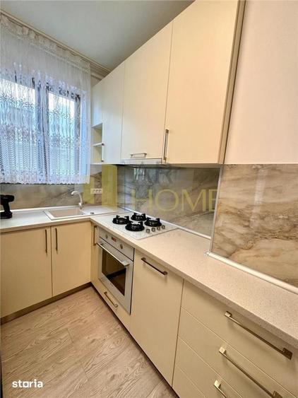 Apartament cu 3 camere în Transilvaniei