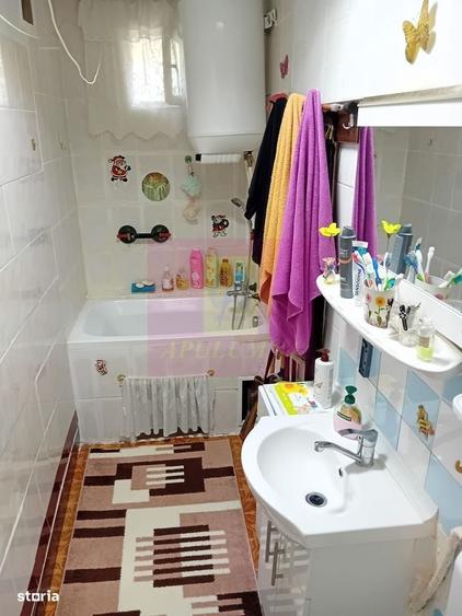Apartament 3 camere Vitan - 6
