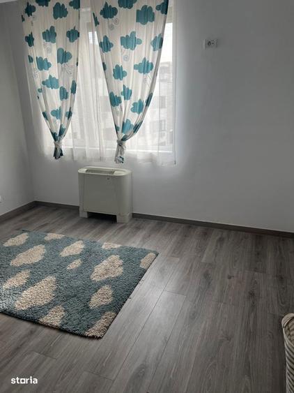 Apartament cu 3 camere în Decebal