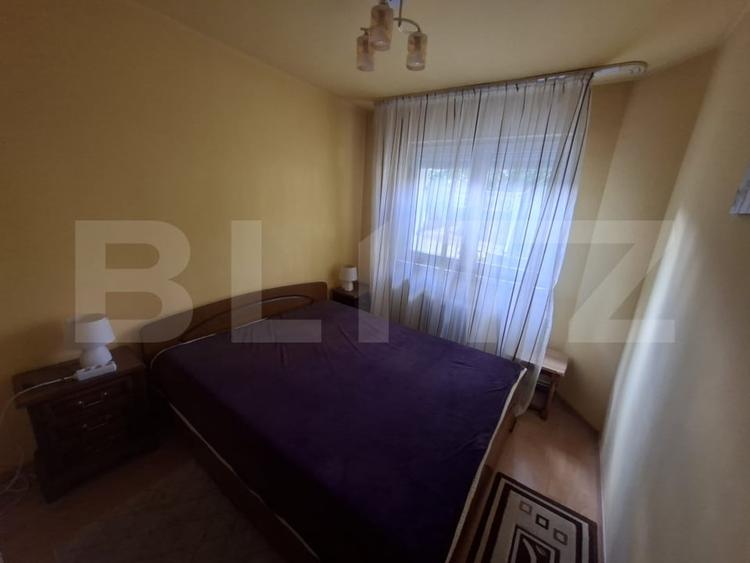 Apartament 3 camere, 58 mp, zona Dâmbu Pietros - 2