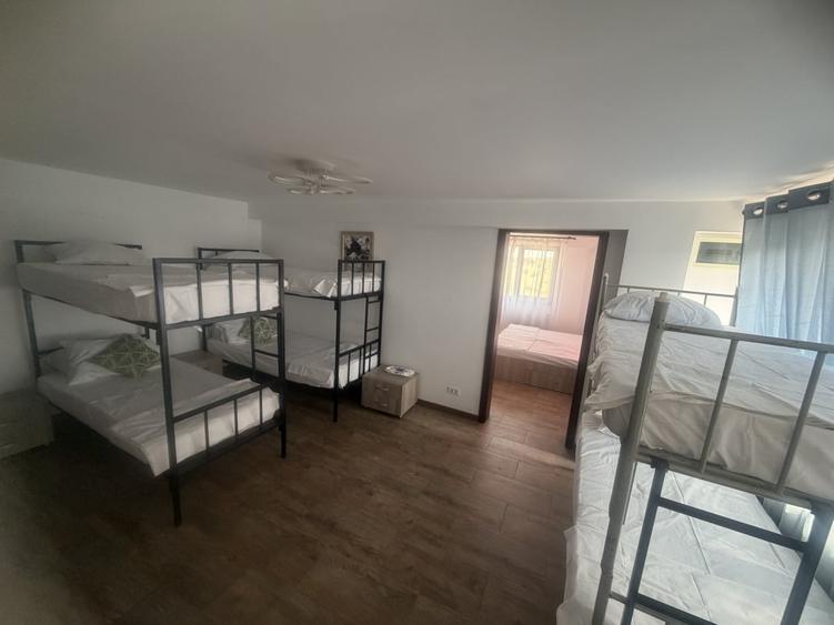 Apartament decomandat în Domenii