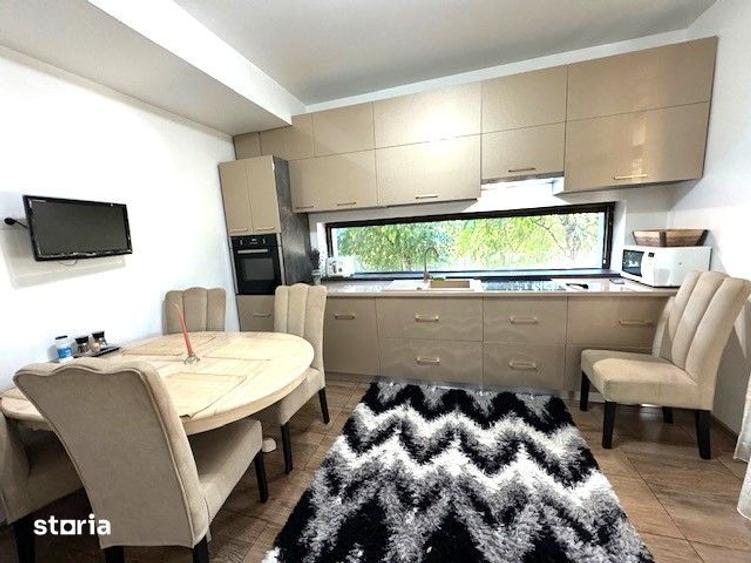 Vila D+P+1E Str Arcului cu 356 mp teren intravilan - 14
