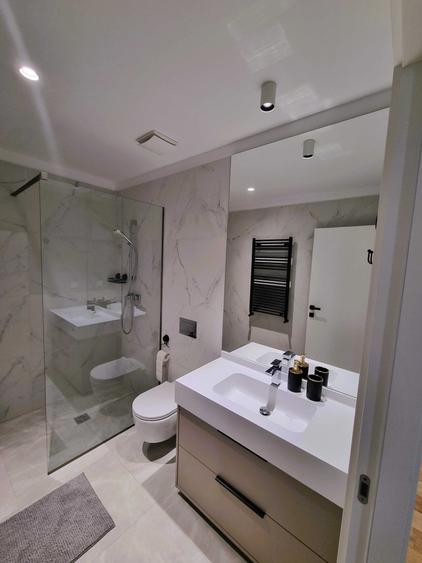 Apartament cu 2 camere semidecomandat în Cotroceni