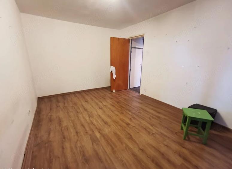 Apartament cu 2 camere decomandat în Lujerului