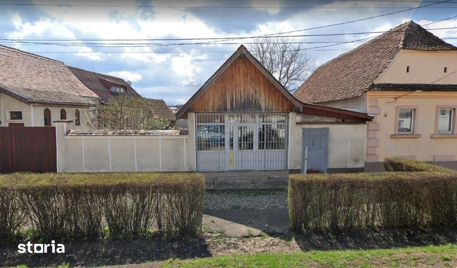 Spațiu comercial, de 89 mp, în Bod