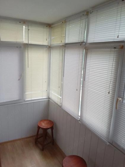 Apartament cu 2 camere decomandat în Brăilei