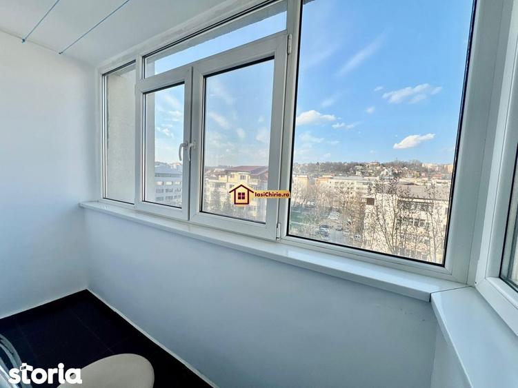 Apartament 2 camere Moara de Foc - 13