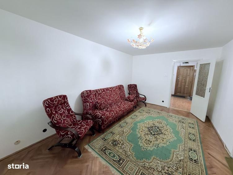 Apartament cu 3 camere în Ultracentral