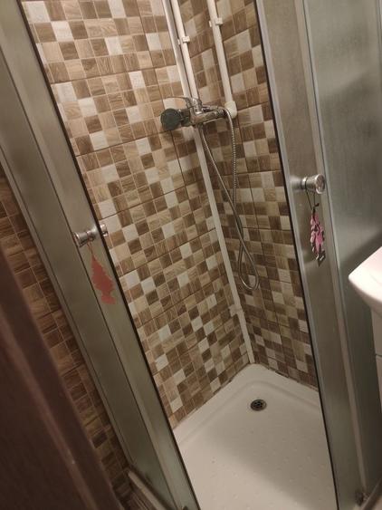 Apartament nedecomandat în Bularga