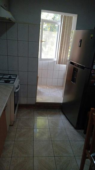 Apartament cu 2 camere decomandat în Nicolina
