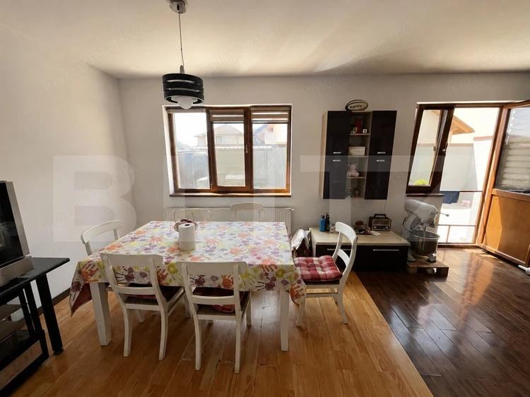 Casa individuala Apahida, un nivel, 186mp utili, 1174mp teren - 5