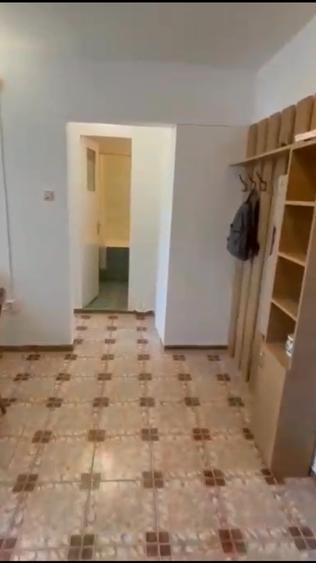Apartament cu 2 camere decomandat, mobilat în Militari