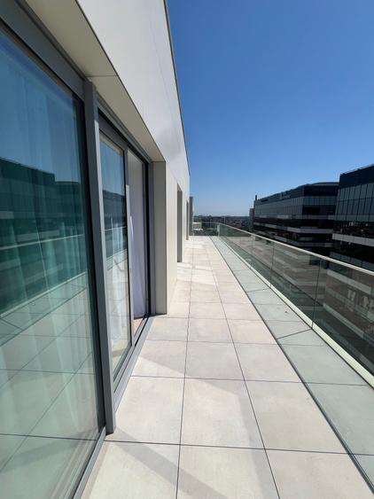Aviatiei Tower | Duplex | 3 camere | Aviației | Metrou Pipera | Mall Promenada - 12