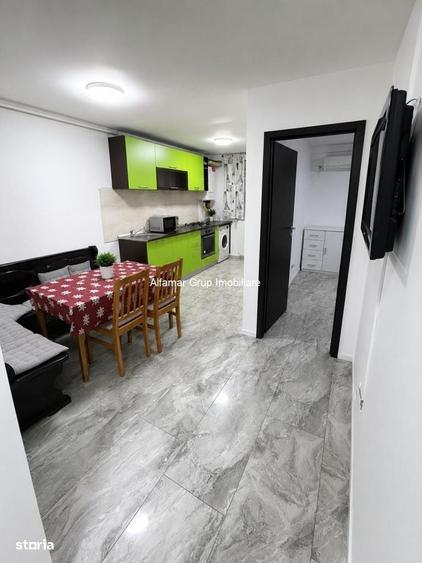 2 camere 13 Septembrie- Parcul Sebastian - 1