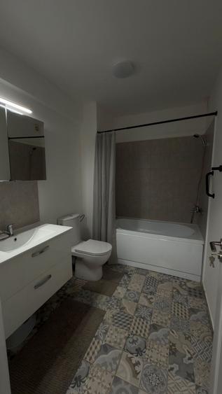 Apartament cu 2 camere decomandat în Unirii