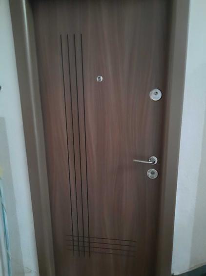 Apartament cu 2 camere nedecomandat în Central