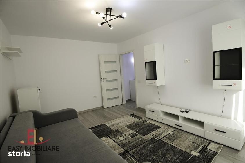 Apartament cu 2 camere decomandat, mobilat în Ultracentral