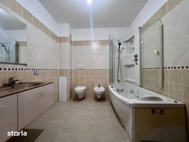 Apartament cu 3 camere în Girocului