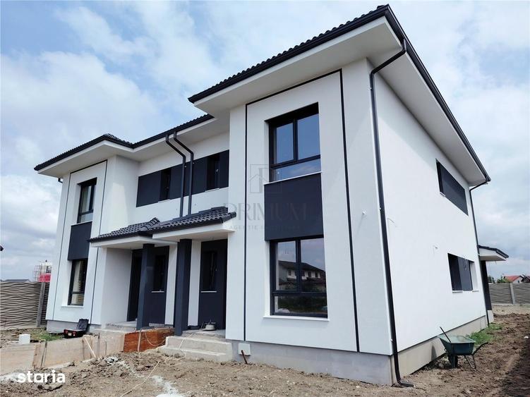 Duplex Spatios - Zona Centrala - Langa Asfalt - 6