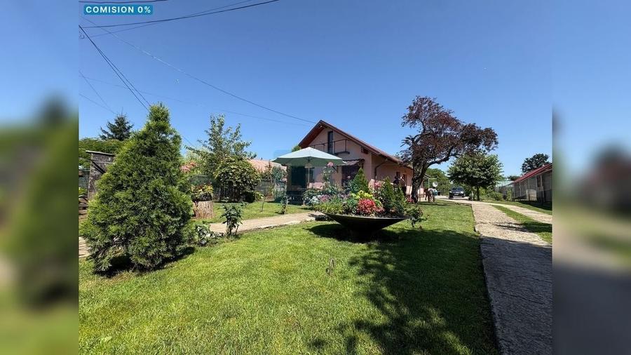 Casa Parter Lipanesti 110Mp Utili - 1
