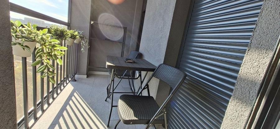 Apartament cu 2 camere si loc de parcare subteran - 13