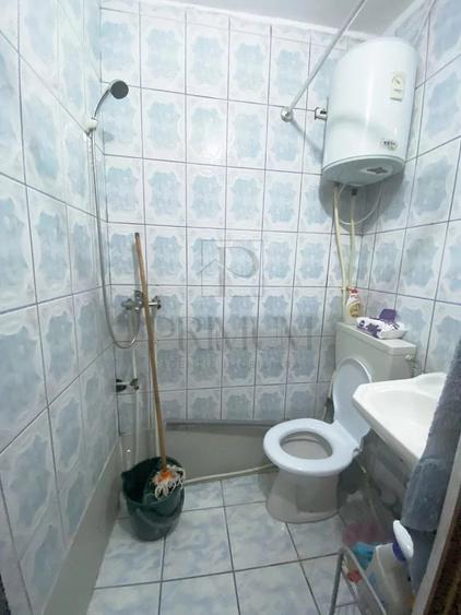 Garsonieră semidecomandată în Buziașului