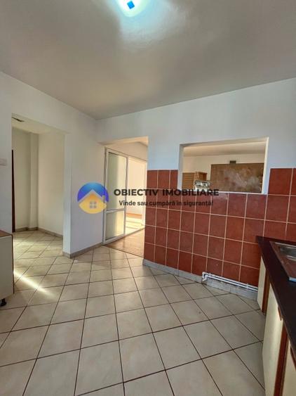 Apartament 3 camere-Zona BCR/Bld.Traian - 11