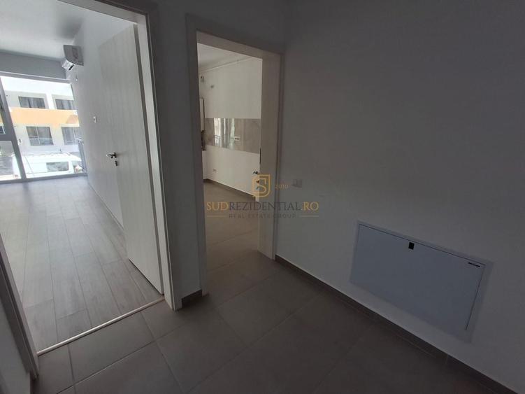 Garsoniera spatioasa, prima inchiriere, metrou Berceni, Biruintei - 8