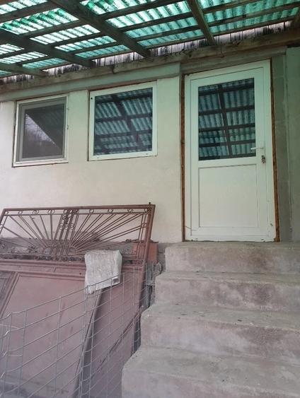 Casă cu Teren 2400 Mp în Berislăvești