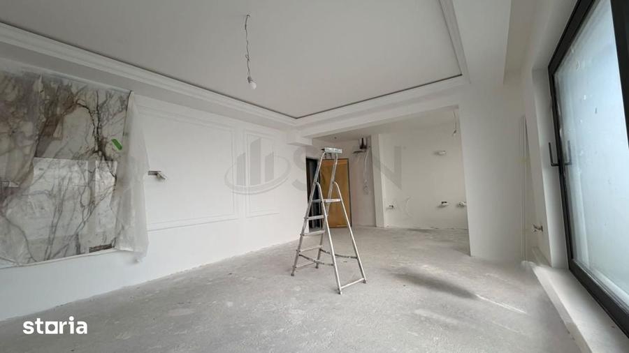 Apartament 3 camere de vanzare I TerasaI Pipera - 14