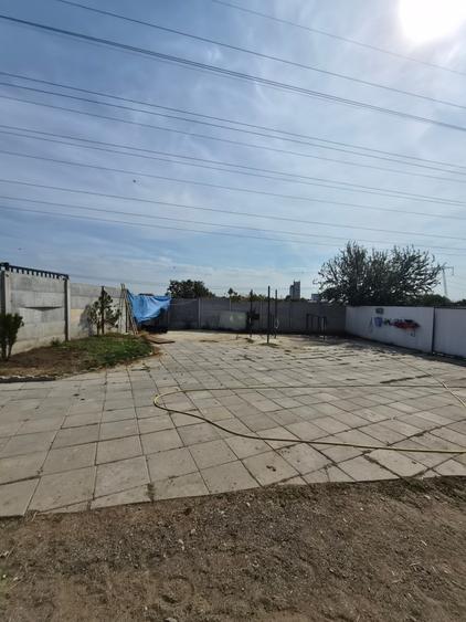 Proprietate specială, de 1,000 mp, în Central