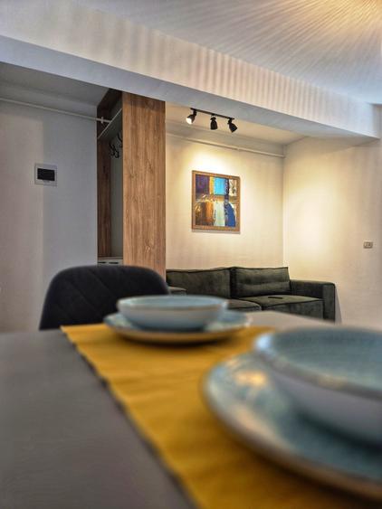 Apartament 2 camere, luminos si primitor - ideal pentru cuplu sau o persoana singura - 8