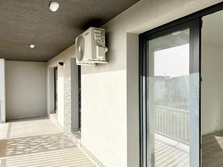Apartament cu 3 camere decomandat în Theodor Pallady