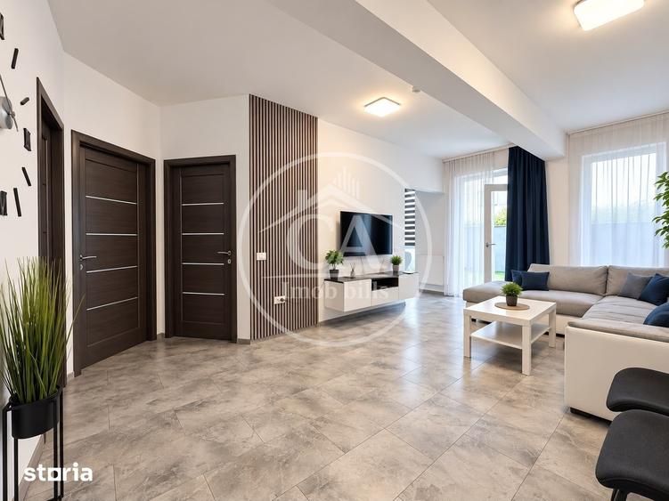 Apartament cu 3 camere de inchiriat in zona Prima Shops, Oradea - 5