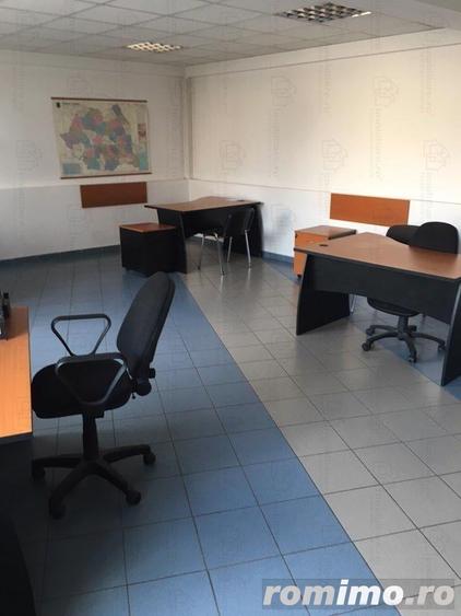 Spațiu comercial, de 420 mp, în Matei Voievod