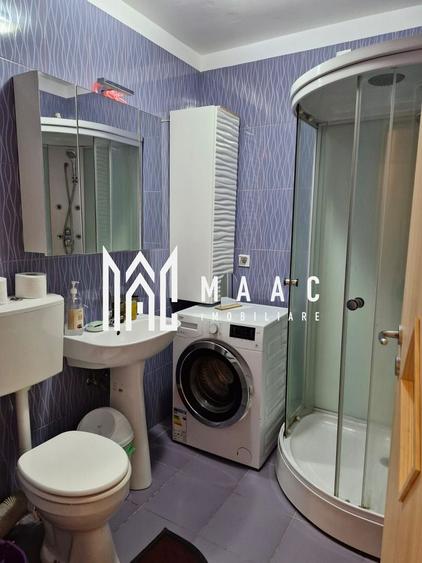 Apartament cu 2 camere decomandat, mobilat în Exterior Vest