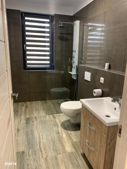 Apartament cu 3 camere în Mănăștur
