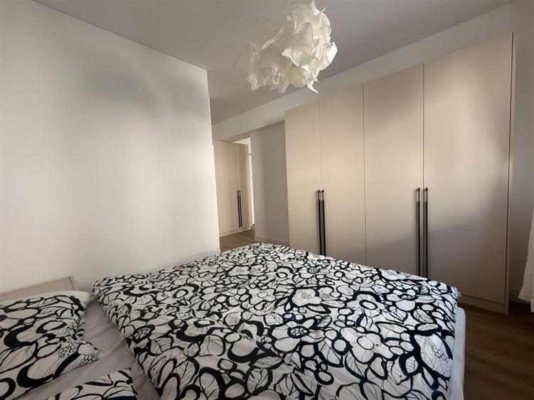 NOU* Prima inchiriere | 2 camere | Victoria Homes | Scoala Americana - 8