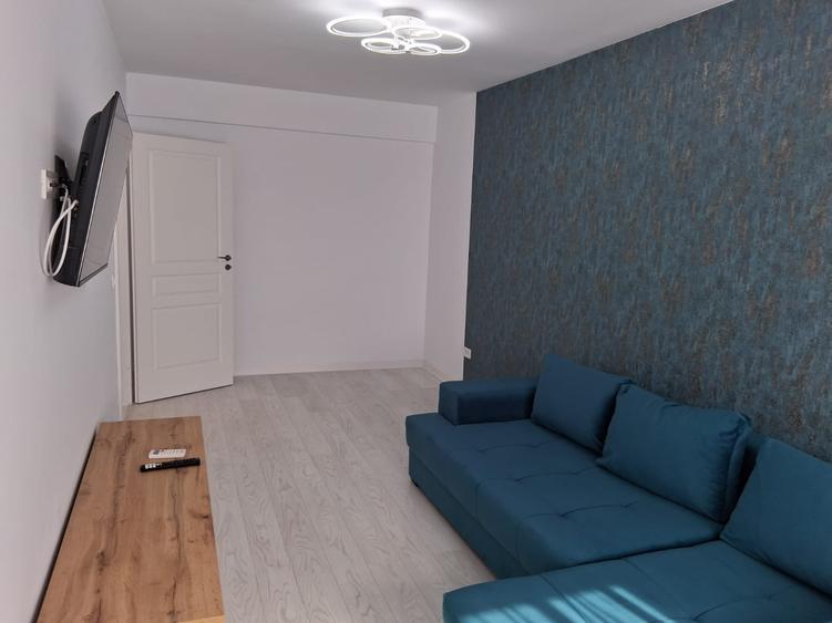Apartament cu 2 camere decomandat în Cug