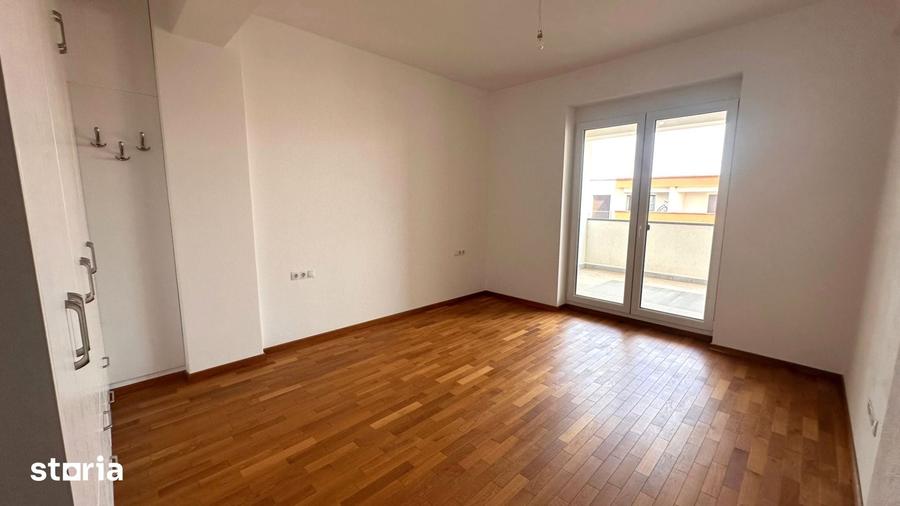 Garsonieră în Lazaret