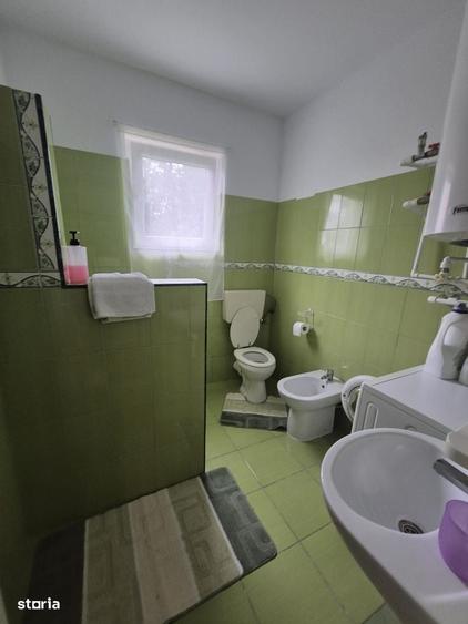Casă cu 4 camere în Arbore