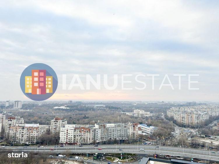 Apartament cu 3 camere decomandat, mobilat în Nerva Traian