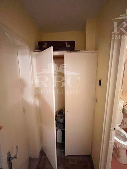 Apartament cu 3 camere in Grigorescu zona coloane - 16