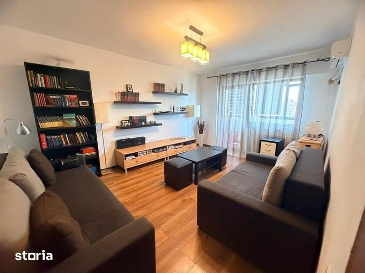 Inchiriere apartament 2 camere Buftea - 3