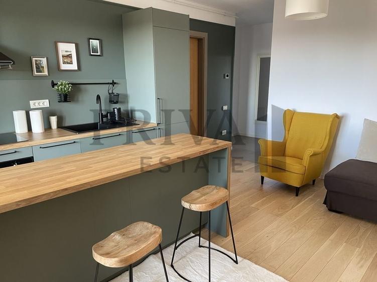 Apartament cu 2 camere decomandat în Circumvalațiunii